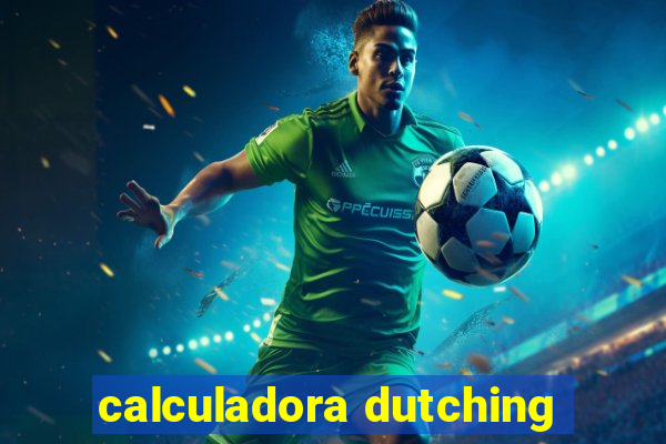 calculadora dutching